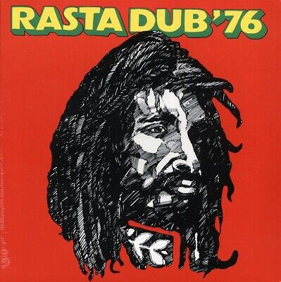 AGGROVATORS - Rasta Dub 76