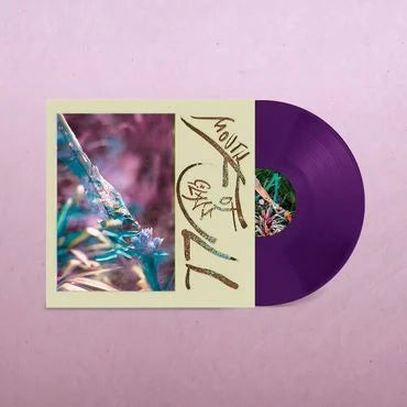 Macie Stewart - Mouth Full Of Glass [Purple Vinyl]