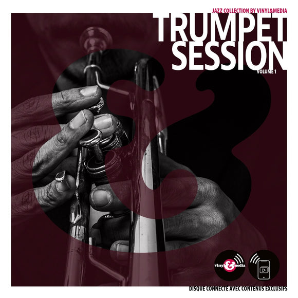 Various Artists - Vinyl And Media: Trumpet Session