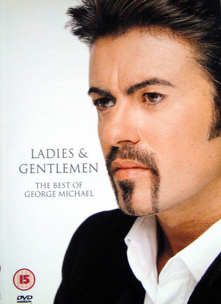 George Michael - Ladies & Gentlemen, The Best of George Michael [DVD]