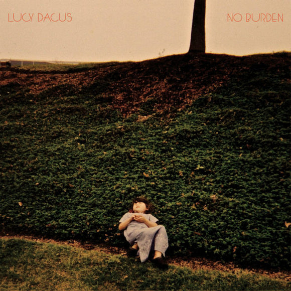 Lucy Dacus - No Burden [CD]