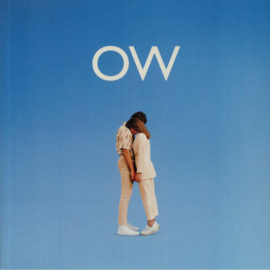 OH WONDER - No One Else Can Wear Your Crown