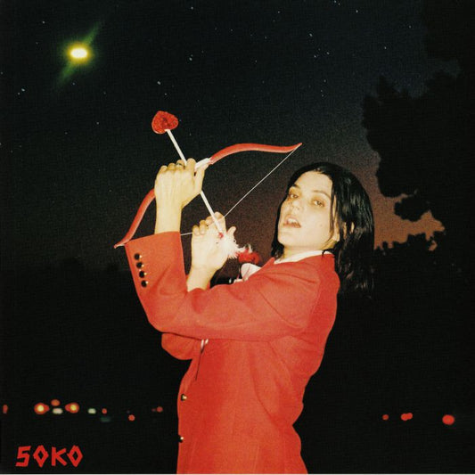 SOKO - FEEL FEELINGS