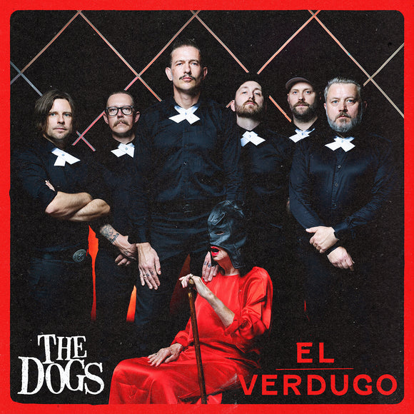 The Dogs - El Verdugo [LP]