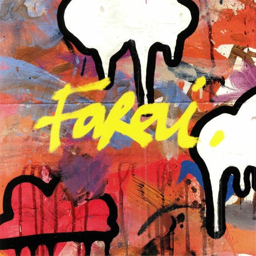 FARAI - REBIRTH
