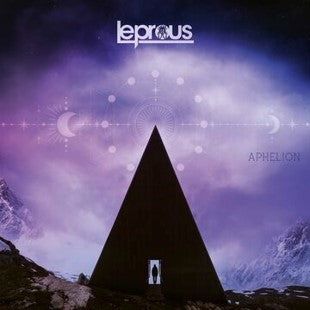 Leprous - Aphelion (Tour Edition) (Ltd 2CD)