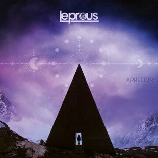 Leprous - Aphelion (Tour Edition) (Ltd 2CD)