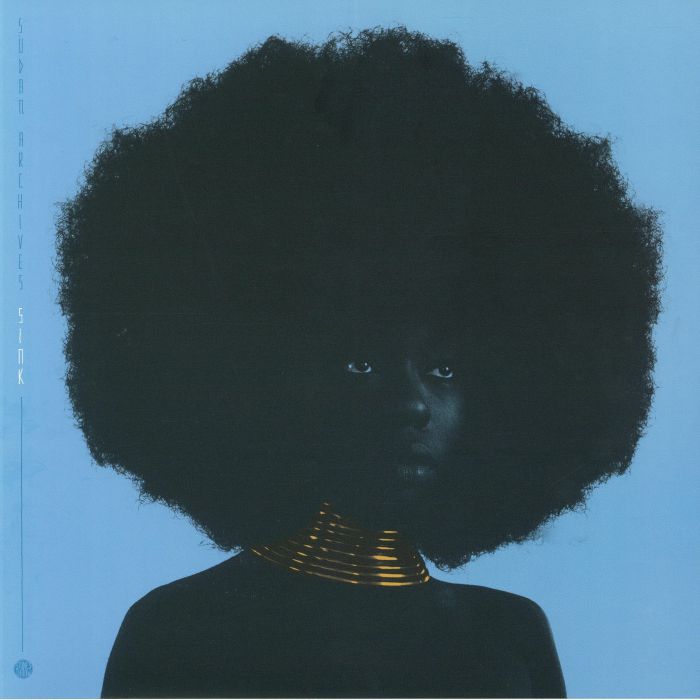 SUDAN ARCHIVES - SINK