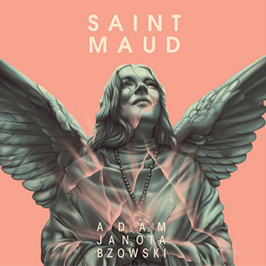 Adam Janota Bzowski - Saint Maud