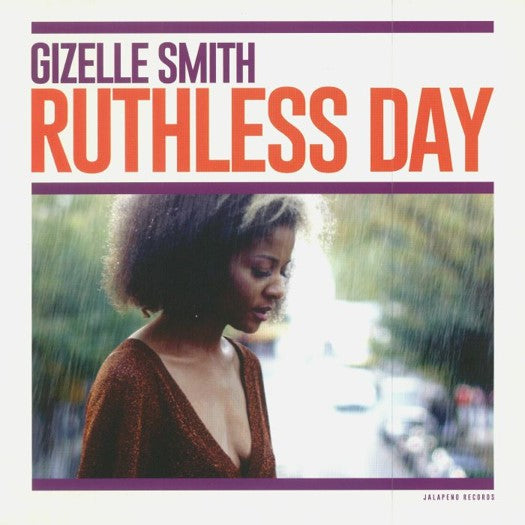 Gizelle SMITH - Ruthless Day