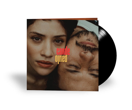 Cande Y Paulo - Cande Y Paulo [LP]