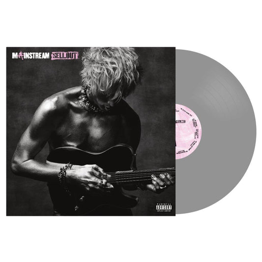 Machine Gun Kelly - mainstream sellout [Opaque Grey Vinyl]