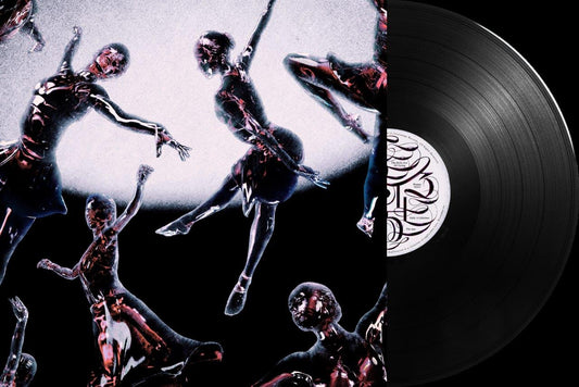 FINNEAS - Optimist [Standard Black LP]