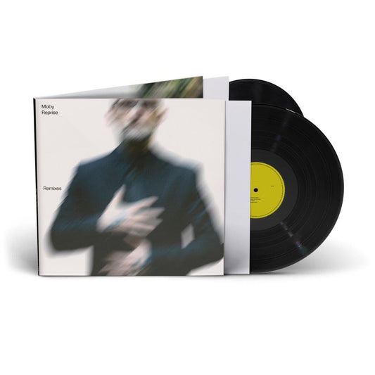 Moby - Reprise Remixes [2LP]