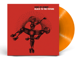 SONS OF KEMET BLACK TO THE FUTURE [Orange Coloured Vinyl]