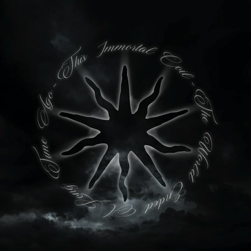 This Immortal Coil - The World Ended A Long Time Ago [CD]