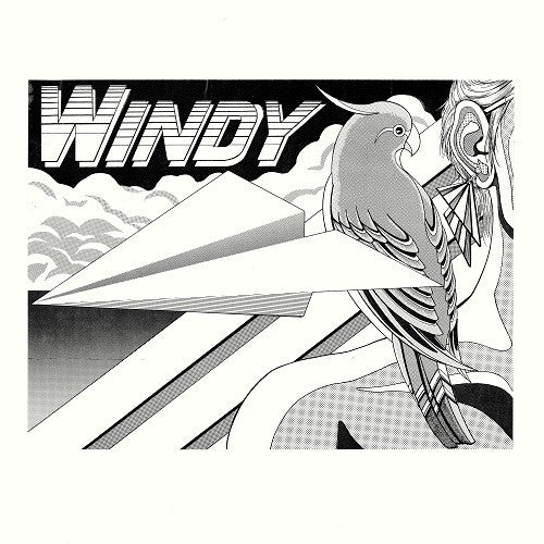 WINDY - Windy (Rsd 2022)