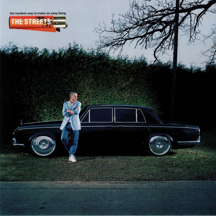 The Streets - Hardest Way To Make an Easy Living (2LP/Gat)