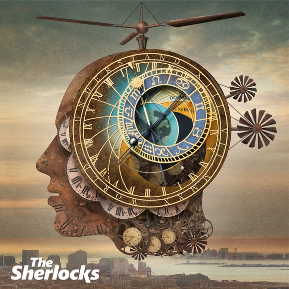 The Sherlocks - World I Understand [CD]