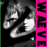 The WAEVE - The WAEVE [CD]