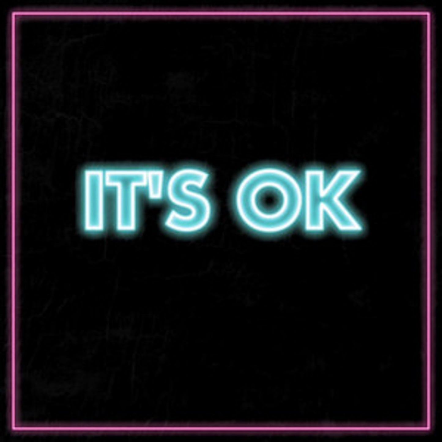 PICTURES - It's OK [CD]