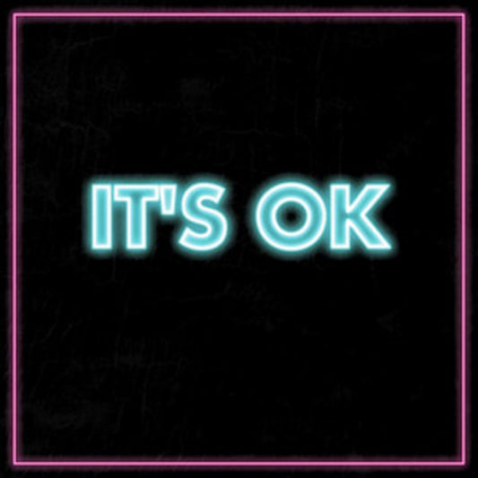 PICTURES - It's OK [CD]