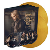 Kenny Wayne Shepherd - Trouble Is... 25 [2LP/CD/DVD/Blu-ray Box Set]