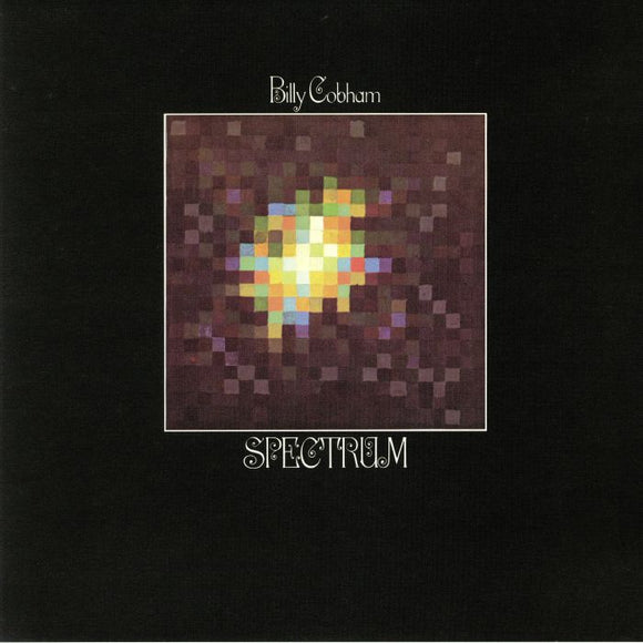 Billy Cobham - Spectrum (1LP)