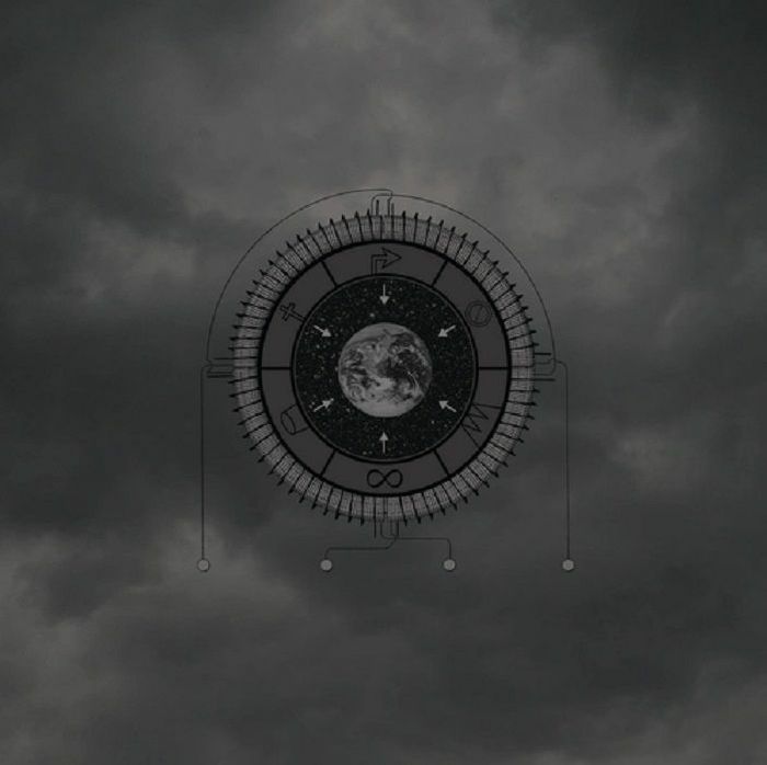 Suma - The Order Of Things [20th Anniversary Edition]