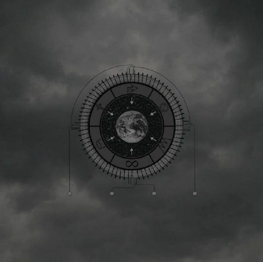 Suma - The Order Of Things [20th Anniversary Edition]