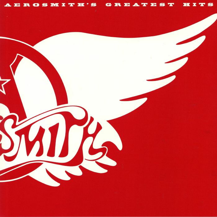 Aerosmith - Aerosmith's Greatest Hits