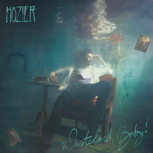 Hozier - Wasteland. Baby!