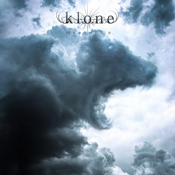 Klone - Meanwhile [Clear Vinyl]