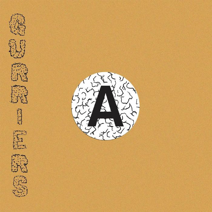 Aero - Shelter [label sleeve]
