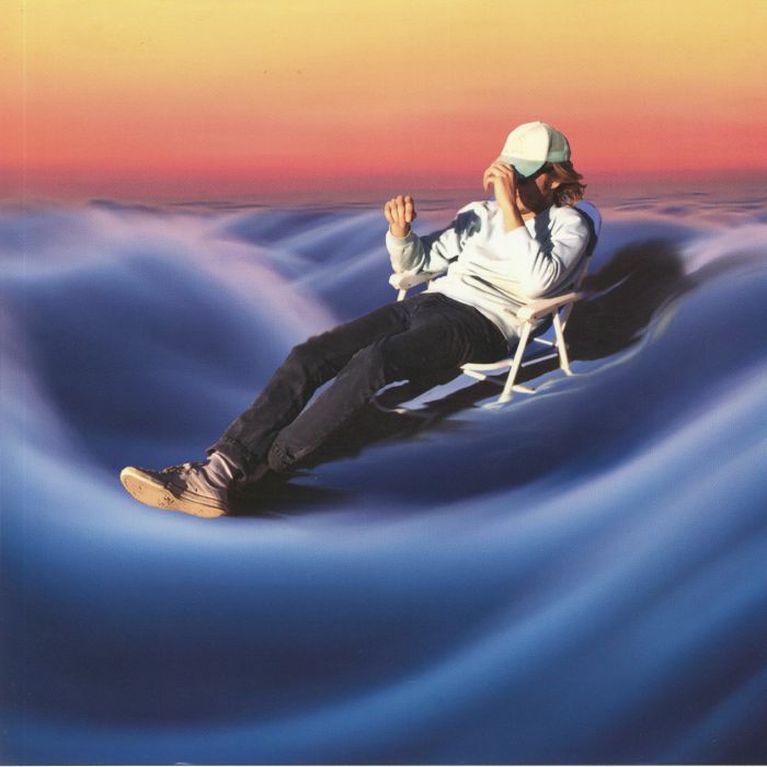 BIG SEARCH - SLOW FASCINATION