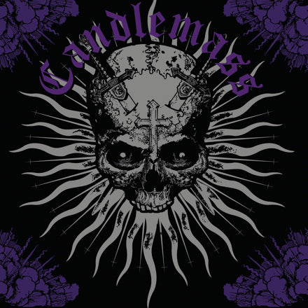 Candlemass - Sweet Evil Sun [2 x 12" Vinyl]
