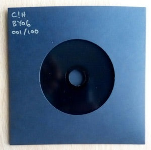 CAUTION!HORSES - THE WAY BACK FORWARD (CDR)
