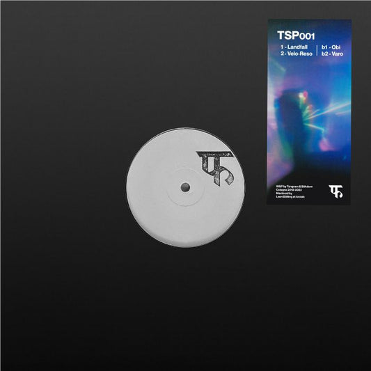 TSP - TSP 001