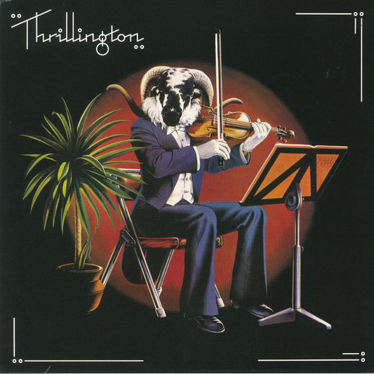 PAUL MCCARTNEY - THRILLINGTON