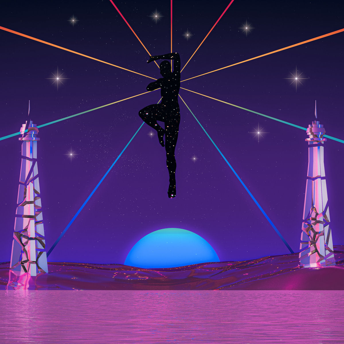 Seratones - Love & Algorhythms [CD]