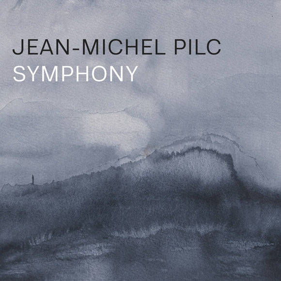 Jean-Michel Pilc - Symphony [CD]