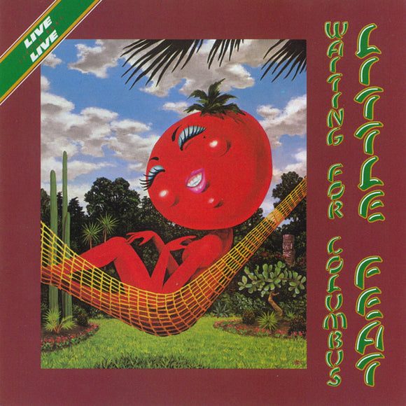 Little Feat - Waiting for Columbus (Super Deluxe Edition) [8CD]
