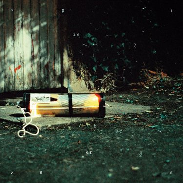 Spielbergs - Vestli [Eco Mix Vinyl]