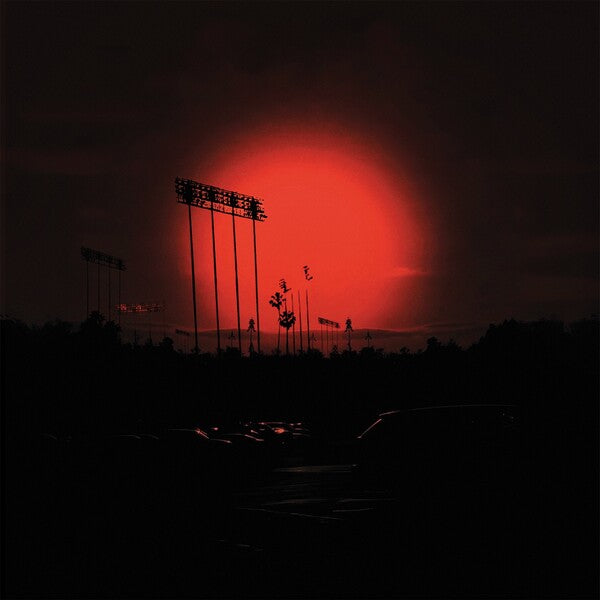 The Afghan Whigs - How Do You Burn? [CD]