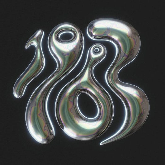 Adana Twins -1983 EP