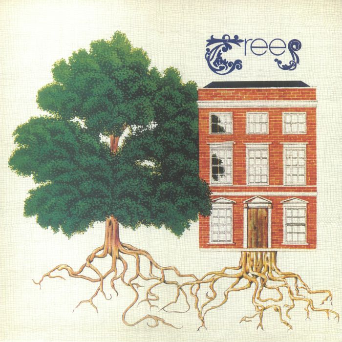 TREES - THE GARDEN OF JANE DELAWNEY
