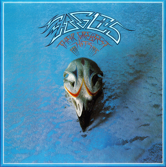 Eagles - Greatest Hits 71- 75 (1LP)