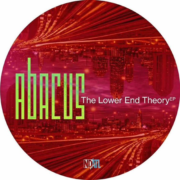 ABACUS - THE LOWER END THEORY