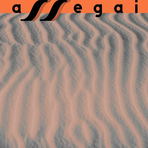 Assegai - 53