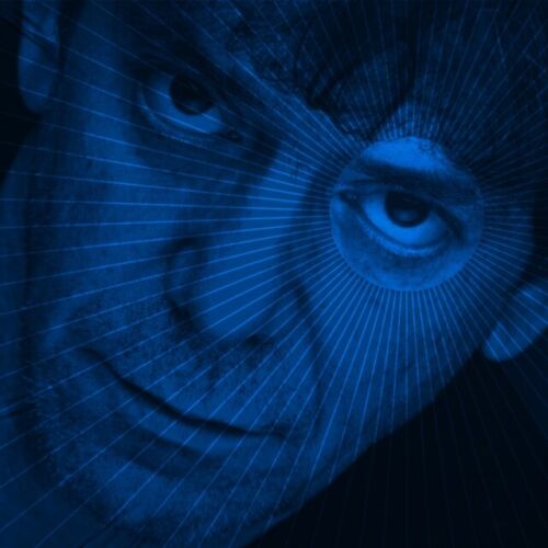 LOU REED - Set The Twilight Reeling (D-Side Etching) (RSD 2021)